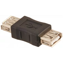 USB A Toldó adapter Aljzat-Aljzat