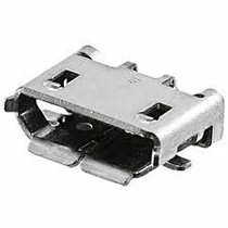 USB MICRO B ALJ. 5p. paneles