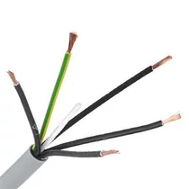 5X10mm2 YSLY-JZ KÁBEL