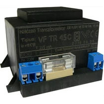 Transzformátor 24V 45VA