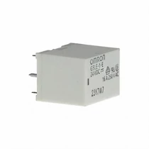 OMRON G5LE-1-E-24VDC relé