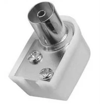 KOAX LENGŐALJZAT Műanyag ház  PIPA