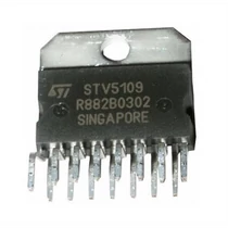 ELF - STV5109   IC.