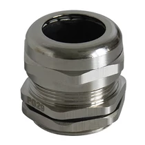 HAUPA 250600 fém tömszelence M12+anya