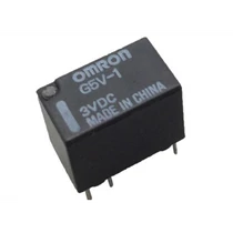 OMRON G5V-1-3VDC relé