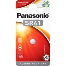 GP SR41 LR41 V392 1,55V elem d7,9x3,6mm