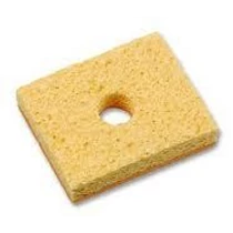 Weller pákatisztító szivacs 