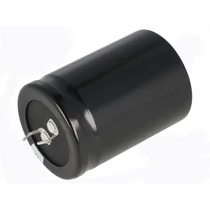 2200uF 63V 105° elektrolit kondenzátor