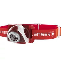 LED LENSER SEO 5 FEJLÁMPA
