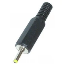 DC tápdugó 2,4x0,75mm