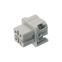 HARTING 09 20 003 2711 csatlakozó