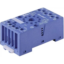 FINDER 90.21 reléfoglalat