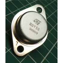 BDY58 SI-N 160V 25A 175W >7MHz