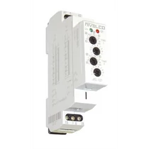 NIVELCO JEL121-1 Ütemadó IDÖRELÉ