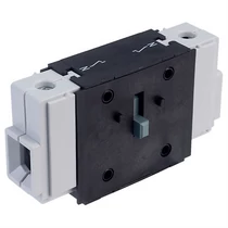 ELF - Schneider VZ12 nullbontó kapcsoló