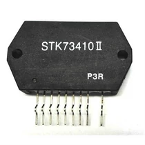 ELF - STK73410 IC.