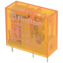 FINDER 40.51.8.230.0000 relé