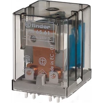 FINDER 65.61.9.012.0300 relé 12VDC