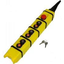 PROMET W0-KS4-1-2-058S.35.45.55 darukapcsoló