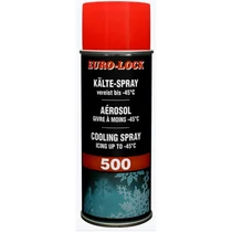 EURO-LOCK ELJEGESÍTŐ SPRAY  400ml