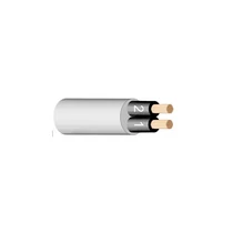 2X1mm2 YSLY-OZ KÁBEL
