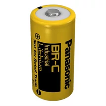 Panasonic BR-C 3V Lítium elem