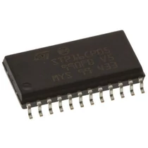 ELF - STP16CP05MTR IC.