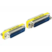 D-SUB 25 p adapter apa/apa