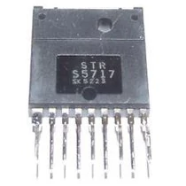 ELF - STRS5708 IC