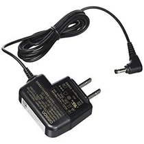 TÁPEGYSÉG 6VDC 500mA Omron Adapter S