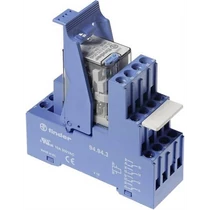 FINDER 58.34.9.024.0050 relé 24VDC