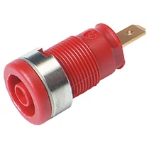 HIRSCHMANN SEB 2610 F4,8 BANÁN ALJZAT PIROS