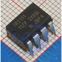ELF - IR2111  IC.