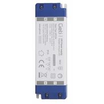 GETI GPS30 LED Tápegység 12V 30W 2,5A