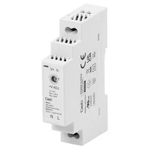 GETI GPS1215 Tápegység DIN sínre 12V 15W 1,2A