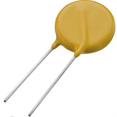 Varisztorok