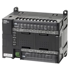 Kompakt PLC-k