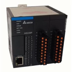 PLC CPU-k
