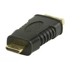 HDMI, DVI, DisplayPort csatlakozók