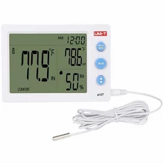 Nem elektromos mennyiségek mérőműszerei