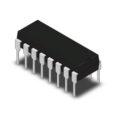 Analóg IC-k