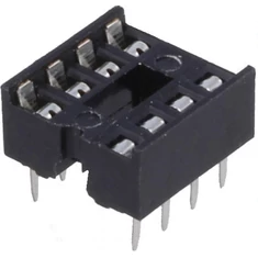 IC foglalatok
