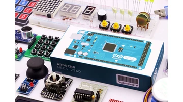 Újdonságok kínálatunkban - Arduino