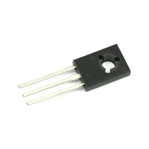 BD241 - NPN 100V/3A tranzisztor