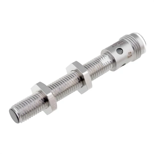 OMRON E2A-S08LS02-M1-B1 induktív érzékelő