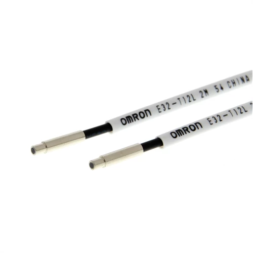 OMRON E32-T12-L-2M optikai érzékelő