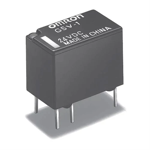 OMRON G5V-1-24VDC relé