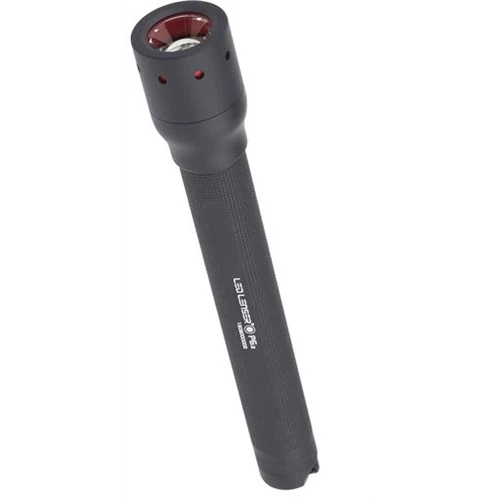 LED LENSER P6.2 KÉZILÁMPA 