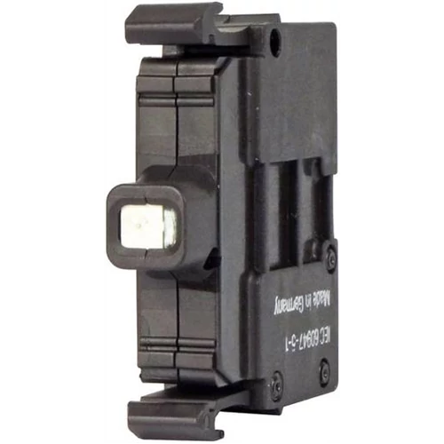 EATON M22-LED-R piros jelzőlámpa 24VDC