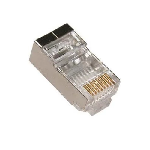 FTP DUGó 8/8 CAT6 RJ45